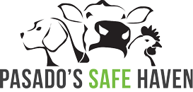 Pasado's Safe Haven, Sultan, WA