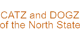 CATZ and DOGZ of the North State, Red Bluff, CA