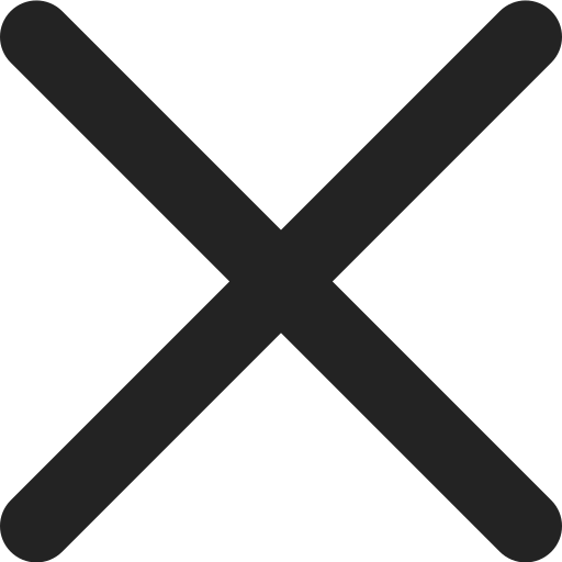 Close Cart Sidebar Button