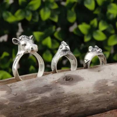 Farm Animals Collection