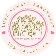 Love Always Sanctuary, Sun Valley, CA