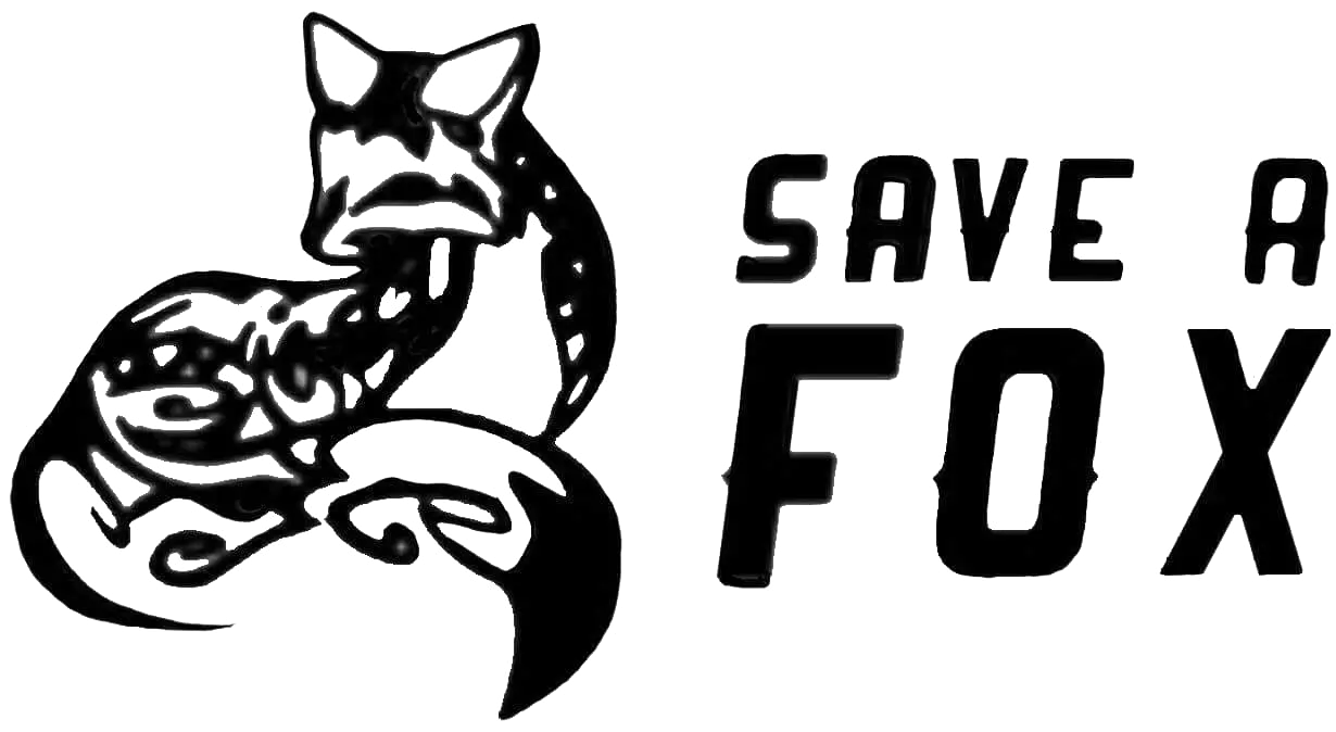 Save A Fox Rescue, Lakeville, MN